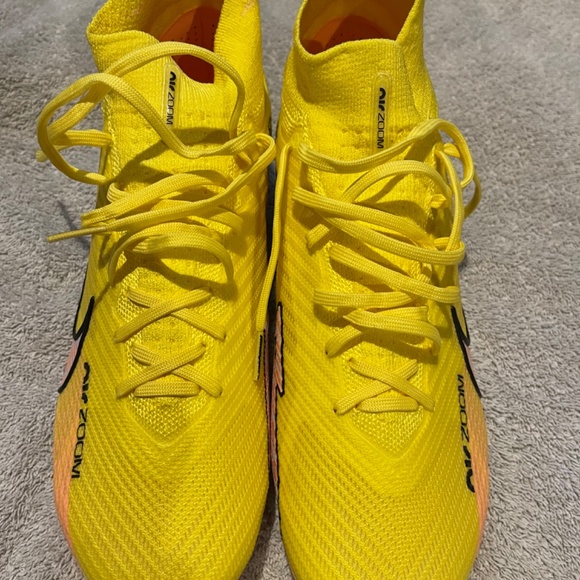 Nike Air Zoom Mercurial Superfly 9 Elite SG